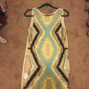 Harper Dress